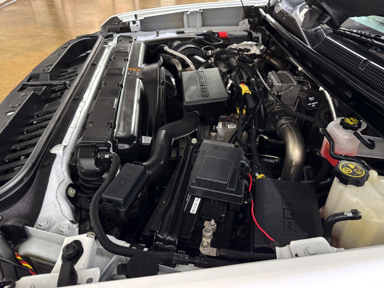 Used 2023 Chevrolet Silverado 3500 W/T w/ WT Fleet Convenience Package image 49