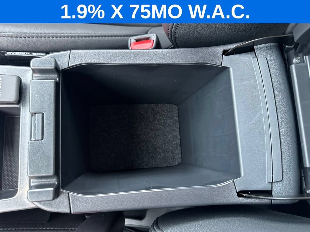New 2026 Subaru Outback Premium AWD/4WD image 19