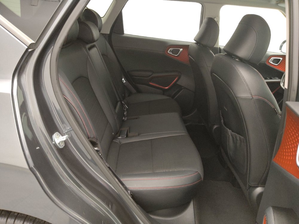 Used 2021 Kia Soul Turbo image 19