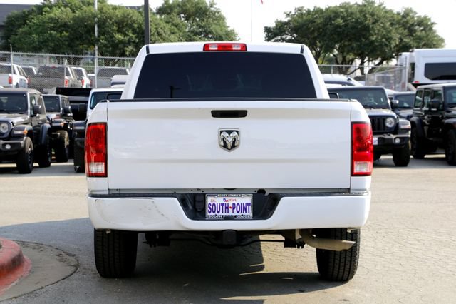 Used 2019 RAM 1500 Express RWD image 6