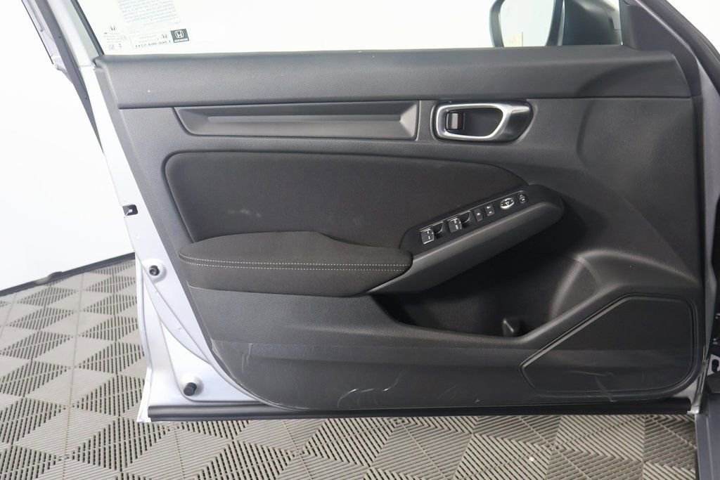 New 2025 Honda Civic Sport image 7