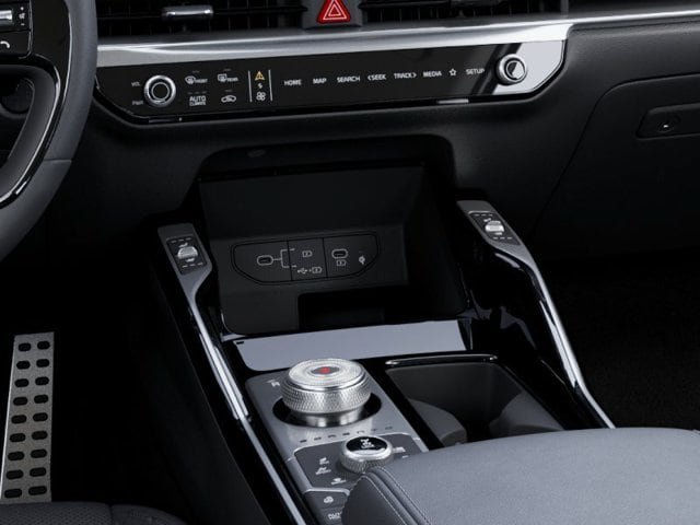 New 2026 Kia Sorento SX Prestige AWD/4WD image 24