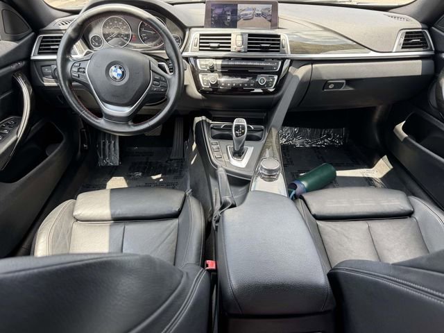 Used 2018 BMW 430i Gran Coupe xDrive AWD/4WD image 20