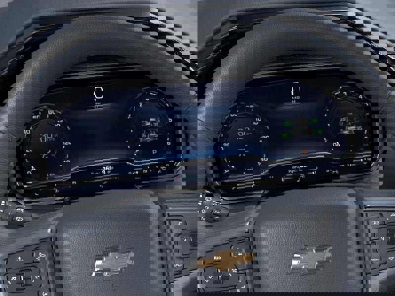 New 2026 Chevrolet Silverado 1500 LT image 18