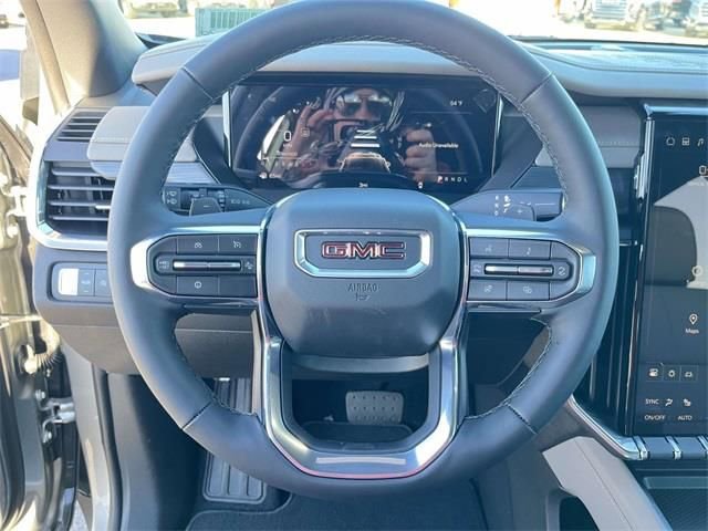 New 2026 GMC Acadia Elevation w/ Elevation Premium Package image 16