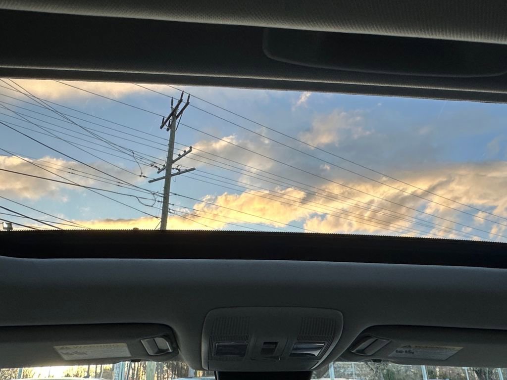 Used 2023 MAZDA CX-9 Touring image 24