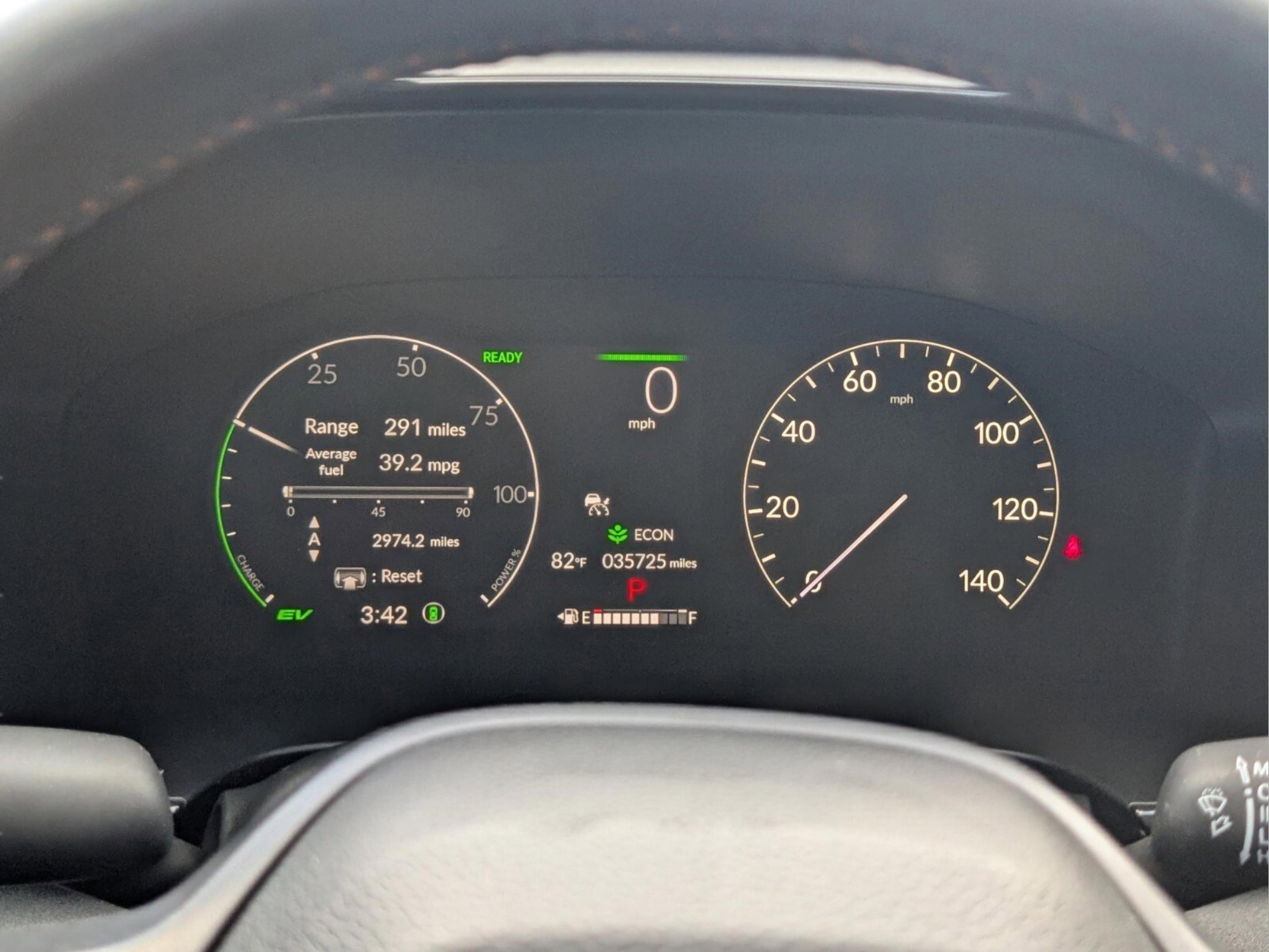 Used 2023 Honda CR-V Sport image 15