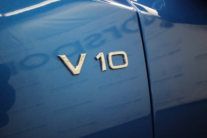 Used 2018 Audi R8 V10 image 4