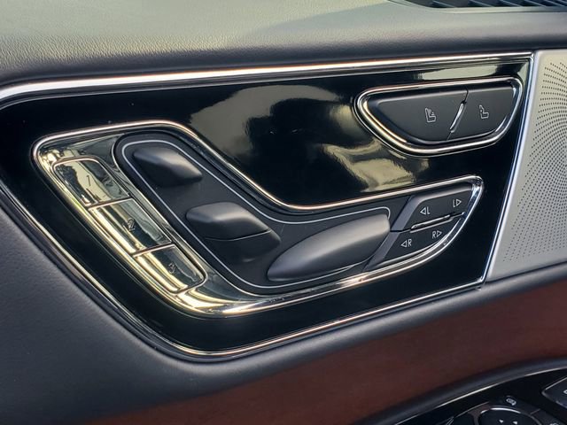 Used 2024 Lincoln Navigator Black Label image 10