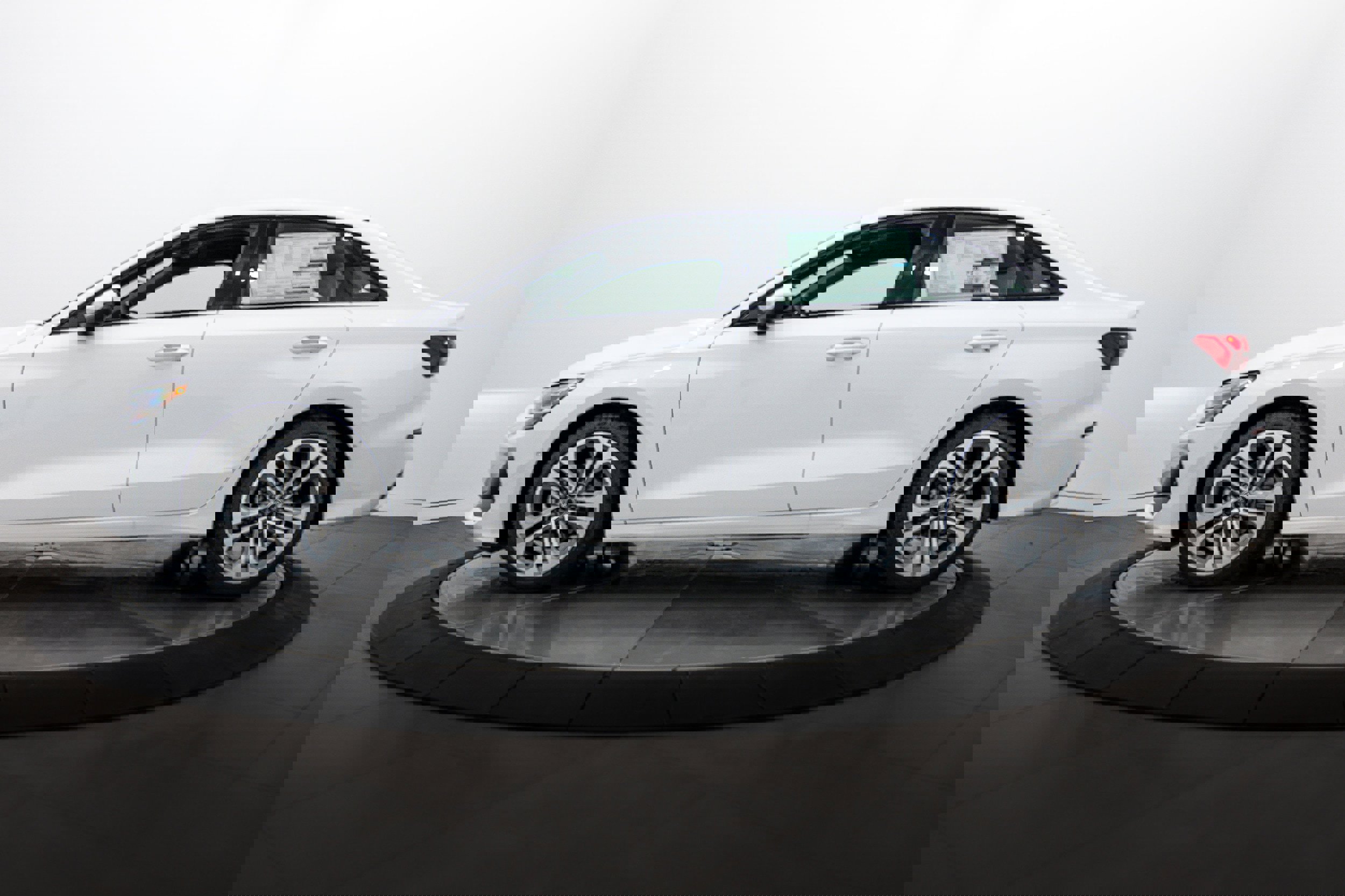 New 2026 Audi A3 2.0T Premium image 7