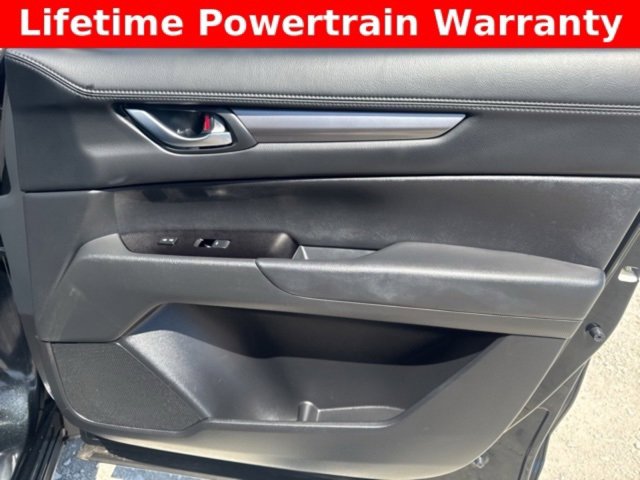 Used 2024 MAZDA CX-5 AWD 2.5 S w/ Select Package image 25