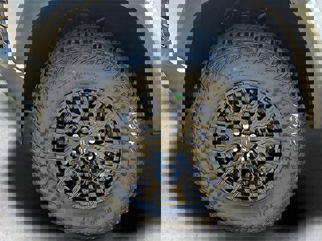 New 2026 Chevrolet Colorado Trail Boss image 9