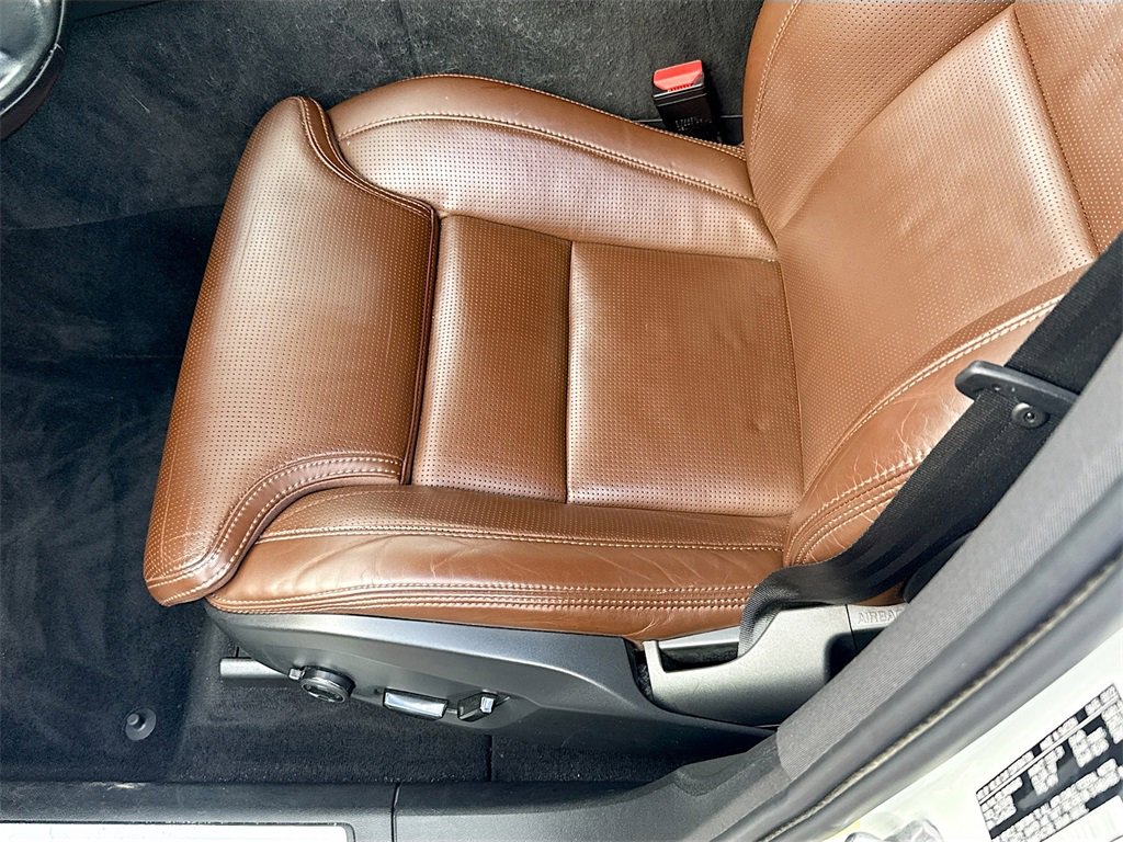 Used 2022 Volvo XC60 B5 Inscription w/ Advanced Package image 21