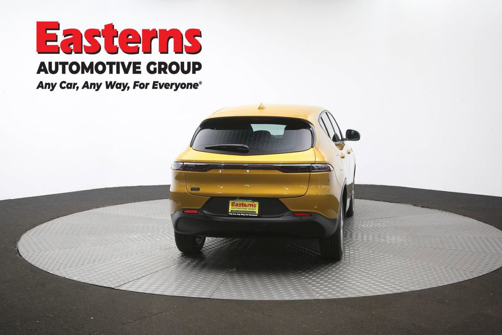 Used 2023 Dodge Hornet GT w/ Tech Pack w/o Parking AWD/4WD image 35