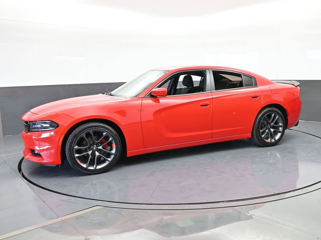 Used 2019 Dodge Charger SXT video 2