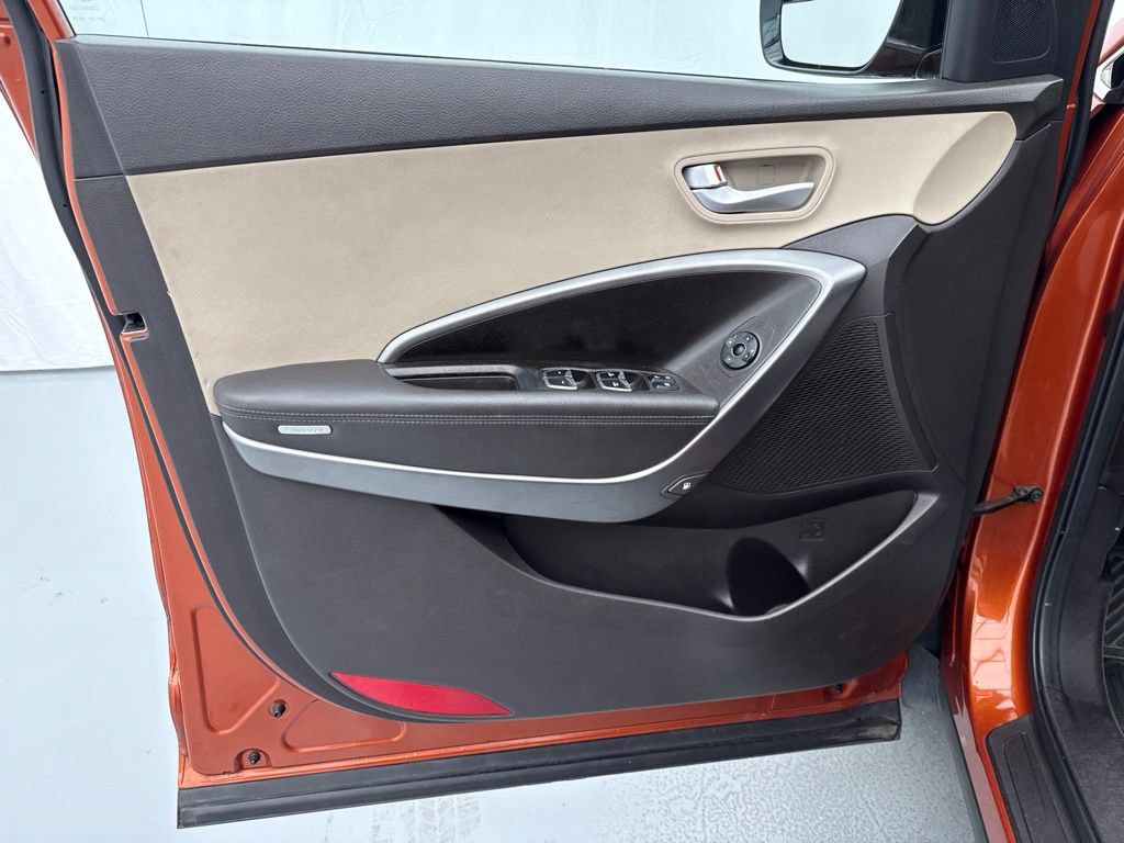 Used 2017 Hyundai Santa Fe Sport FWD image 19