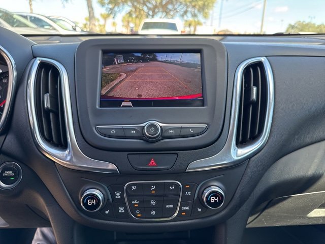 Used 2020 Chevrolet Equinox LT w/ Sport Edition image 28