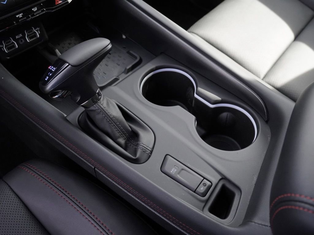 New 2026 Dodge Durango GT AWD/4WD image 18