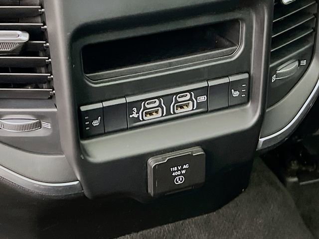 Used 2020 RAM 1500 Laramie image 27