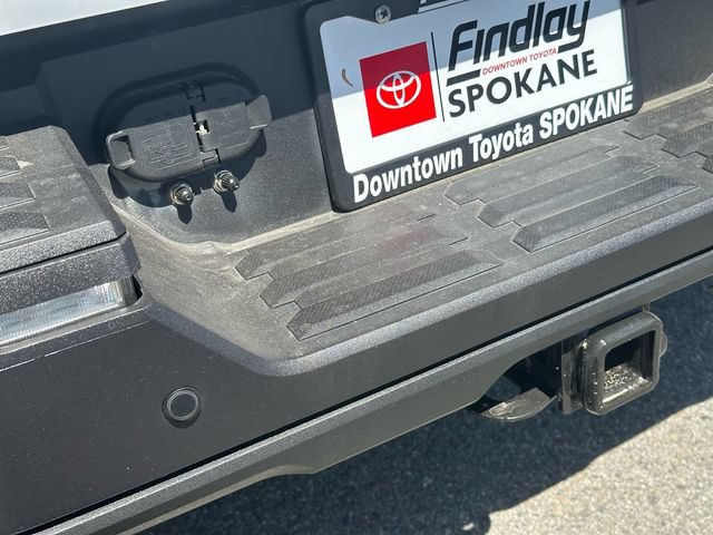Certified 2023 Toyota Tundra TRD Pro AWD/4WD image 39