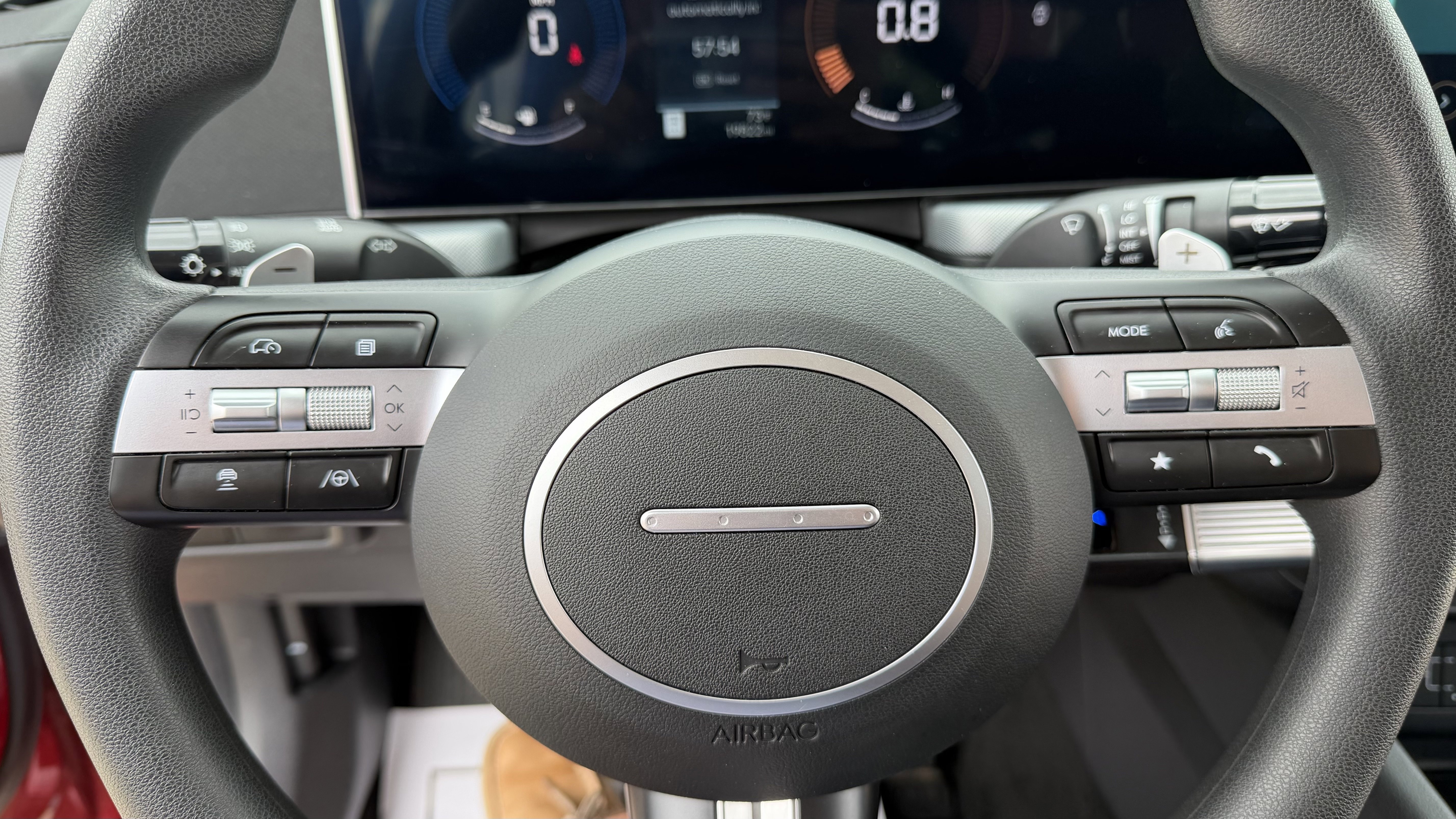 Used 2025 Hyundai Sonata SEL FWD image 16
