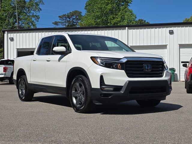 Used 2023 Honda Ridgeline RTL image 8
