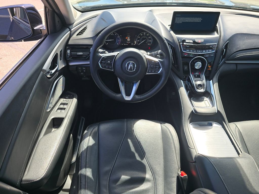 Used 2021 Acura RDX w/ Technology Package image 24