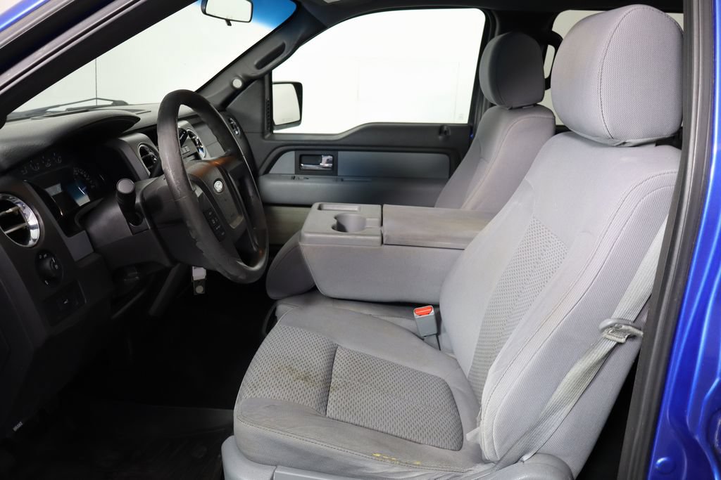 Used 2012 Ford F150 XLT RWD image 13