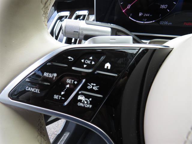 Certified 2023 Mercedes-Benz S 500 4MATIC image 11