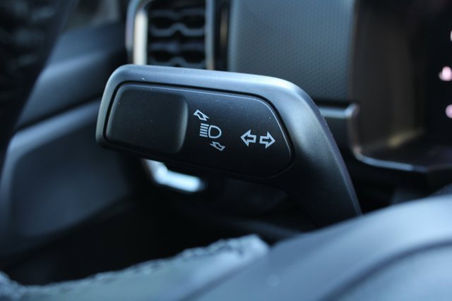 New 2025 Ford Ranger XLT image 10