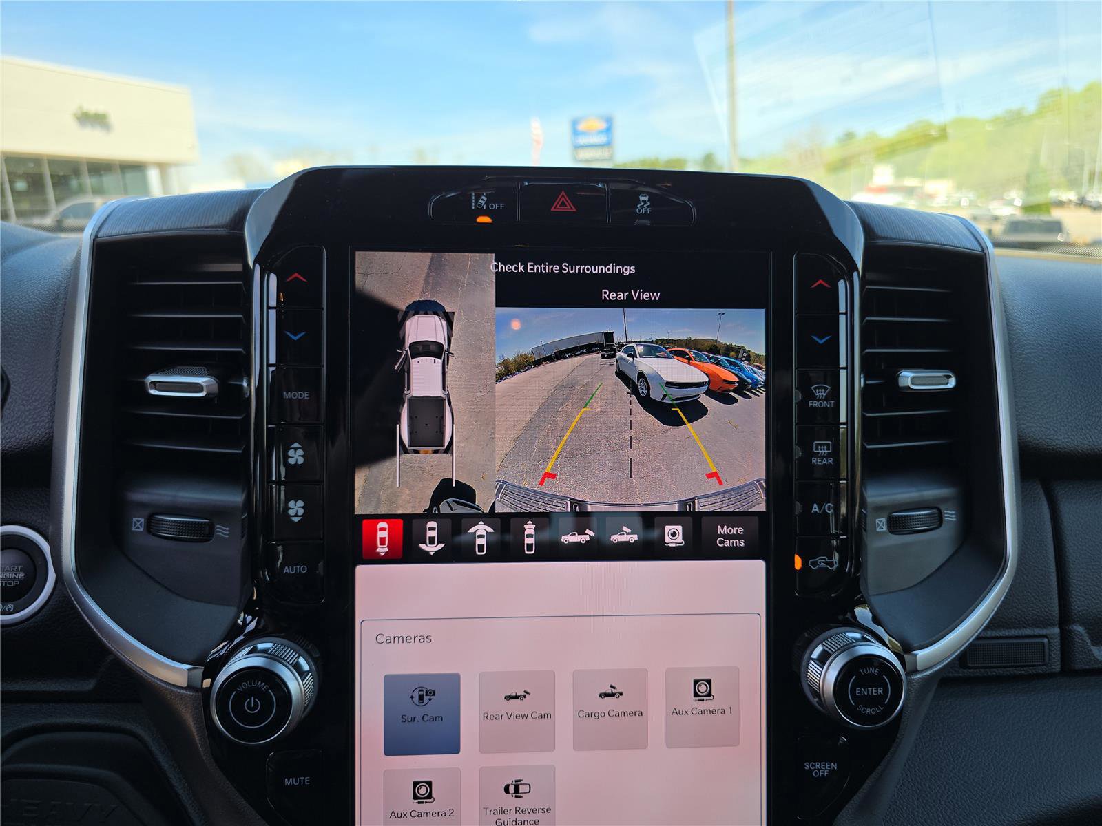 New 2026 RAM 3500 Big Horn image 28