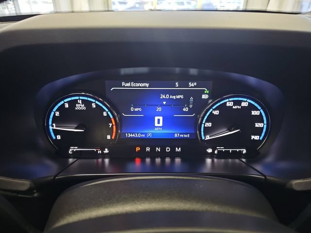 Used 2022 Ford Bronco Sport Badlands w/ Premium Package AWD/4WD image 15