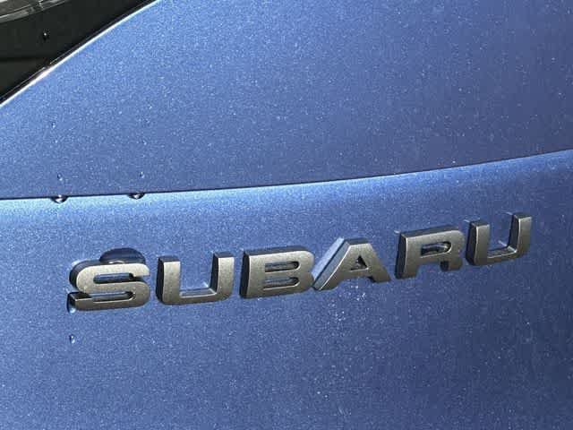 Certified 2026 Subaru Forester Touring AWD/4WD image 26