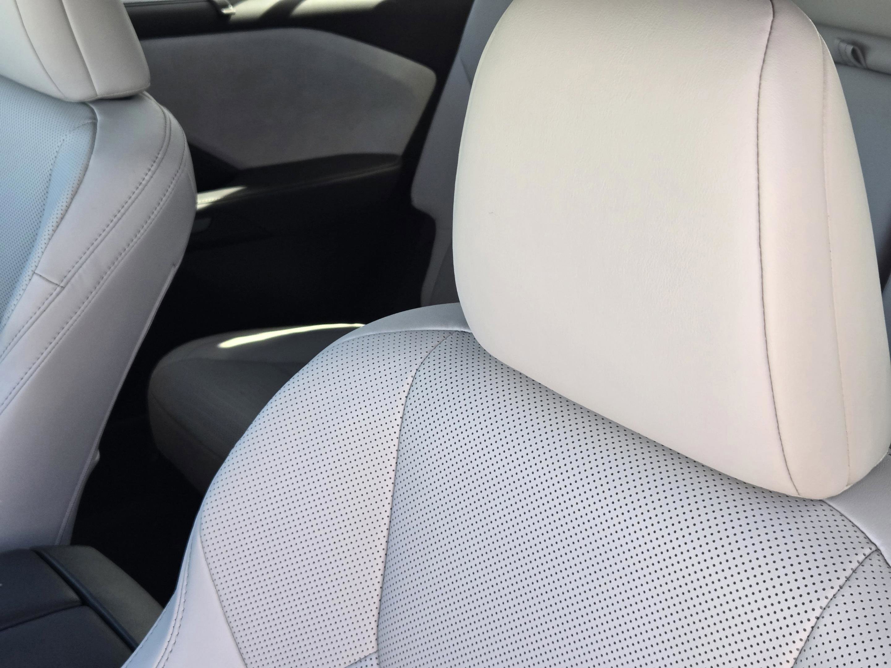 New 2026 Lexus TX 350 AWD image 17