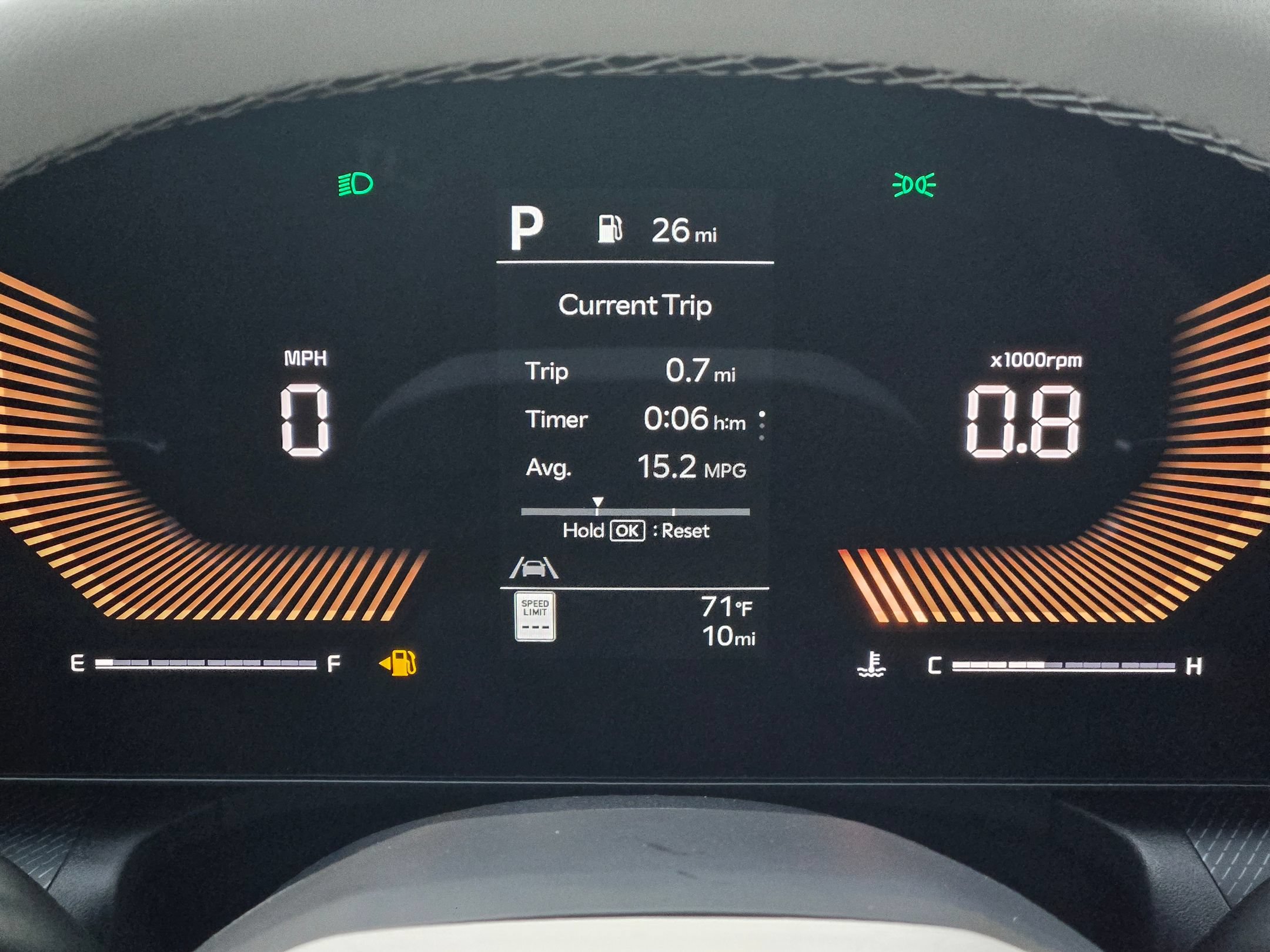 New 2026 Kia K4 EX FWD image 11
