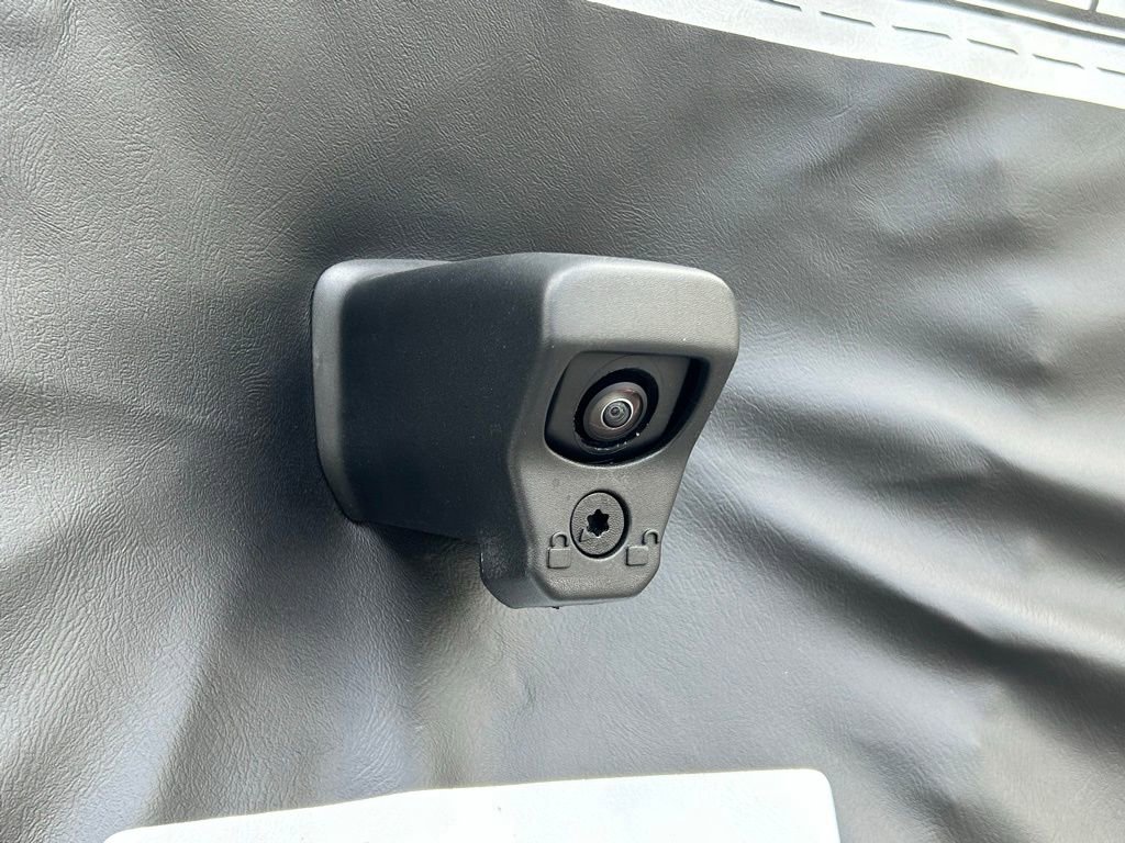 New 2026 Jeep Wrangler Unlimited Sport image 36