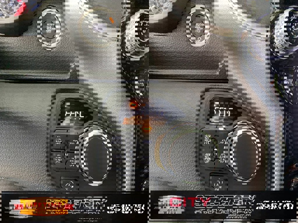 New 2026 RAM 1500 Big Horn image 17