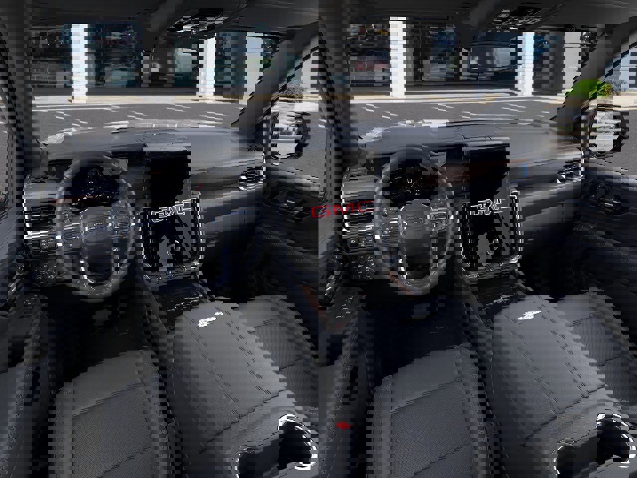 New 2026 GMC Yukon Denali image 15