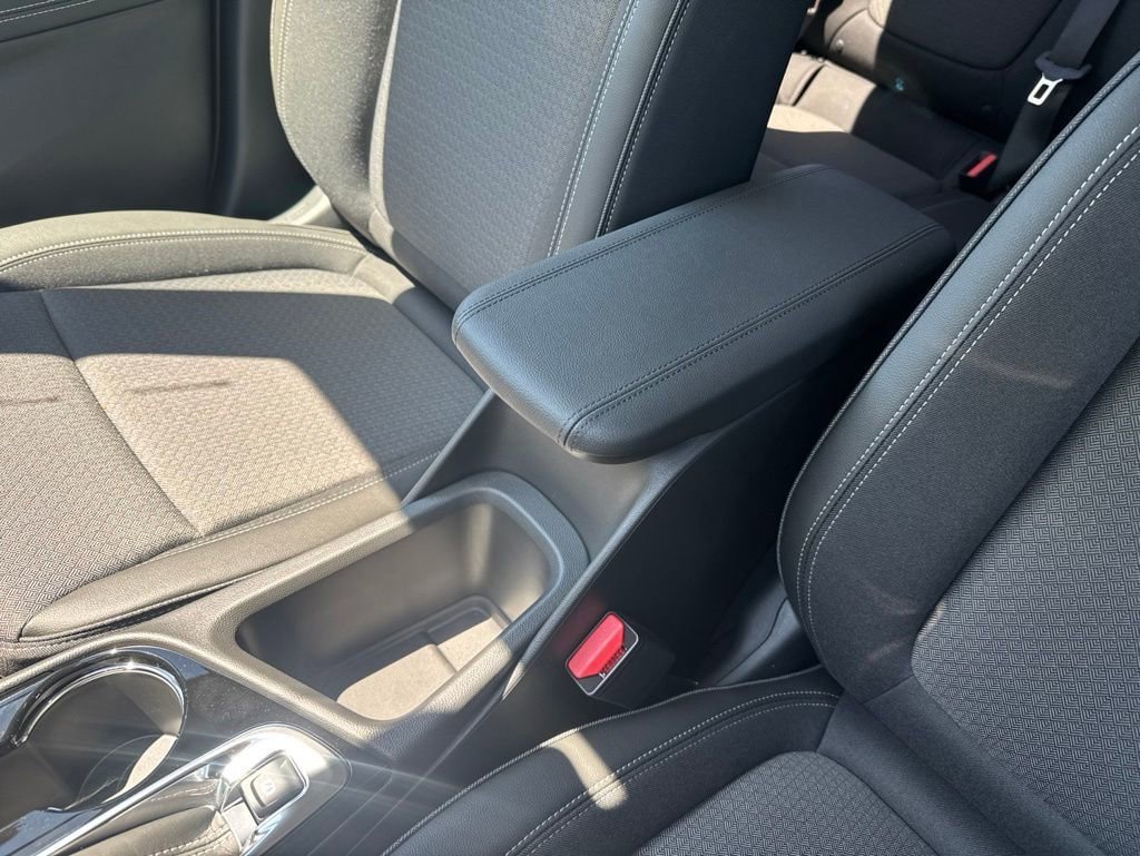 New 2026 Buick Encore GX Preferred FWD image 26