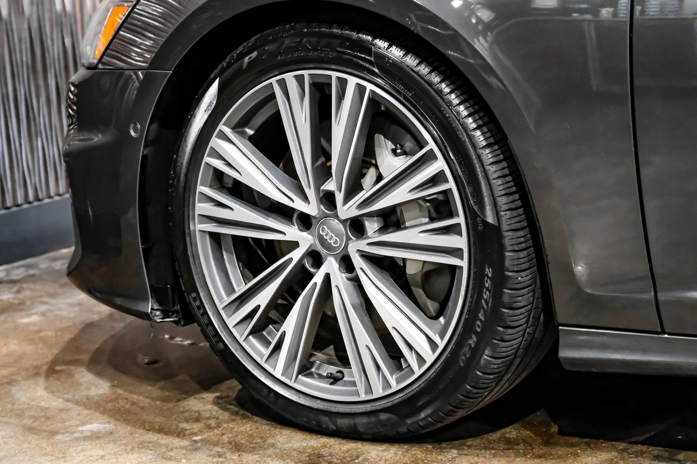 Used 2019 Audi A6 3.0T Premium Plus w/ Premium Plus Package image 58