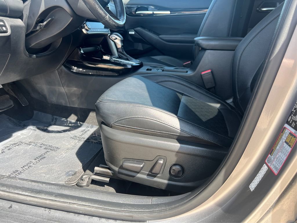 Used 2021 Kia Seltos SX w/ SX Sunroof Package image 20