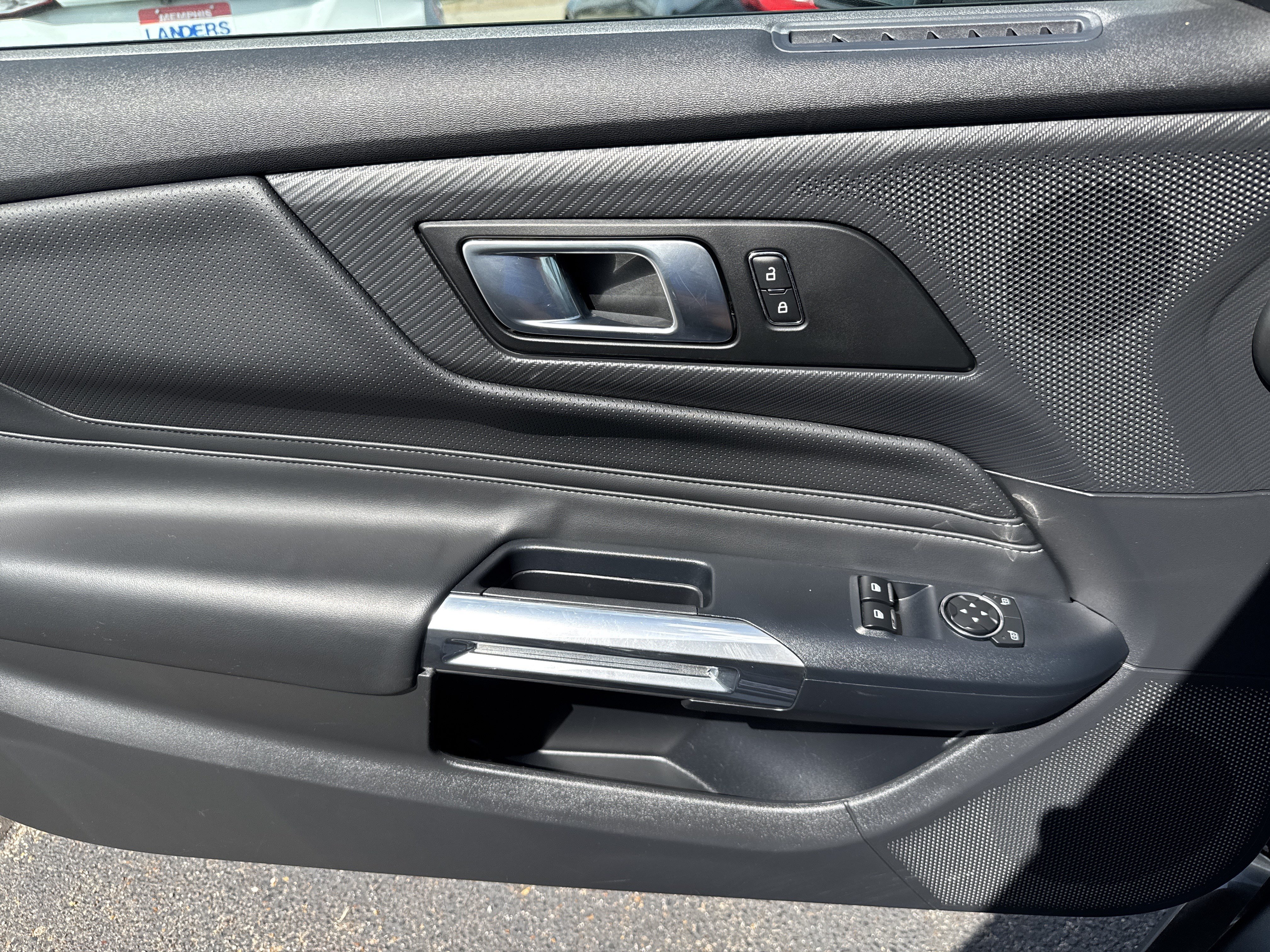 Used 2025 Ford Mustang Premium RWD image 14