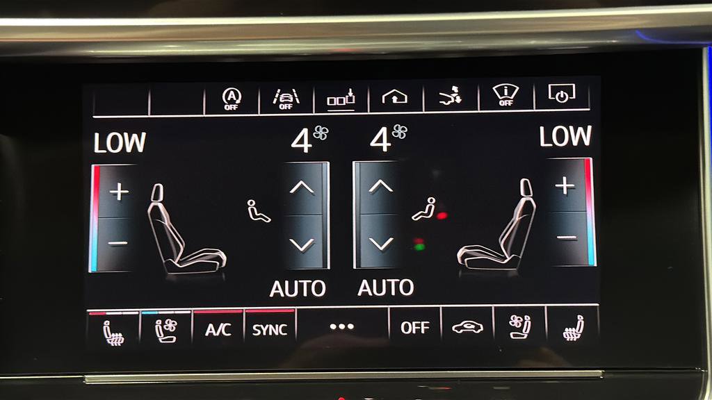 Used 2019 Audi A7 3.0T Prestige w/ Prestige Package AWD/4WD image 18
