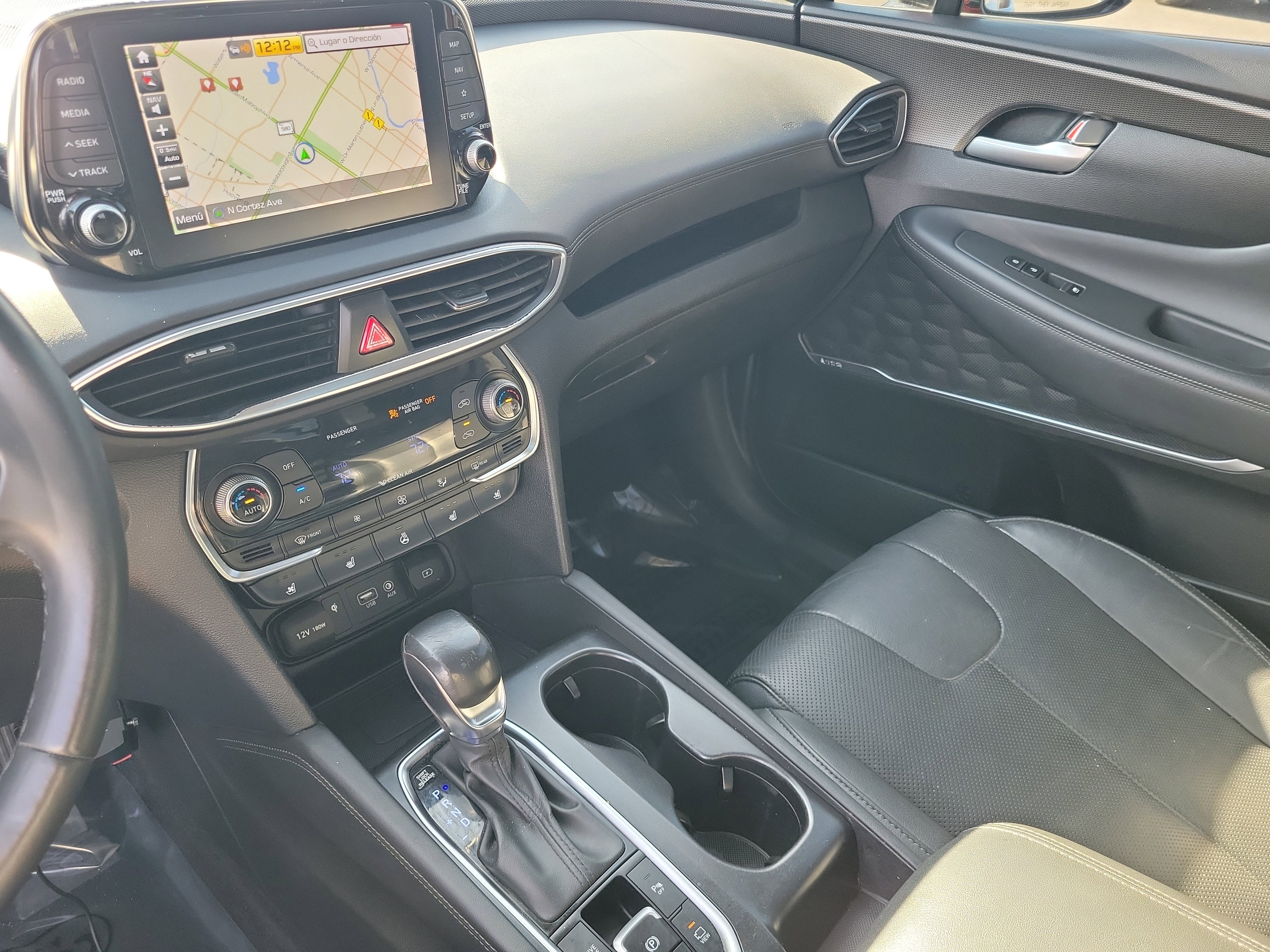 Used 2019 Hyundai Santa Fe FWD image 31