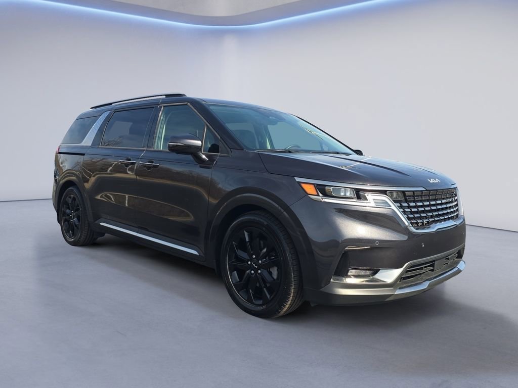Used 2024 Kia Carnival SX Prestige image 7