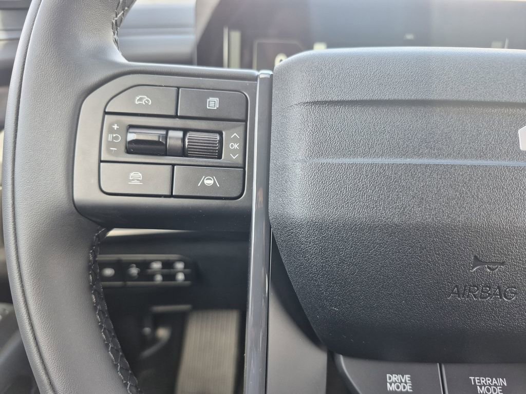 New 2027 Kia Telluride SX X-Line image 19