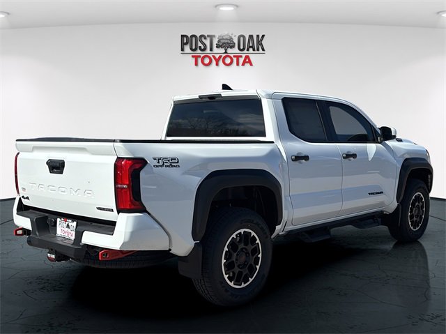 New 2026 Toyota Tacoma TRD Off-Road image 7