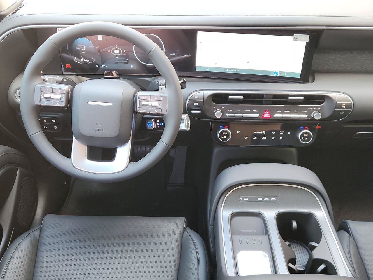 New 2027 Hyundai Palisade SEL FWD image 26