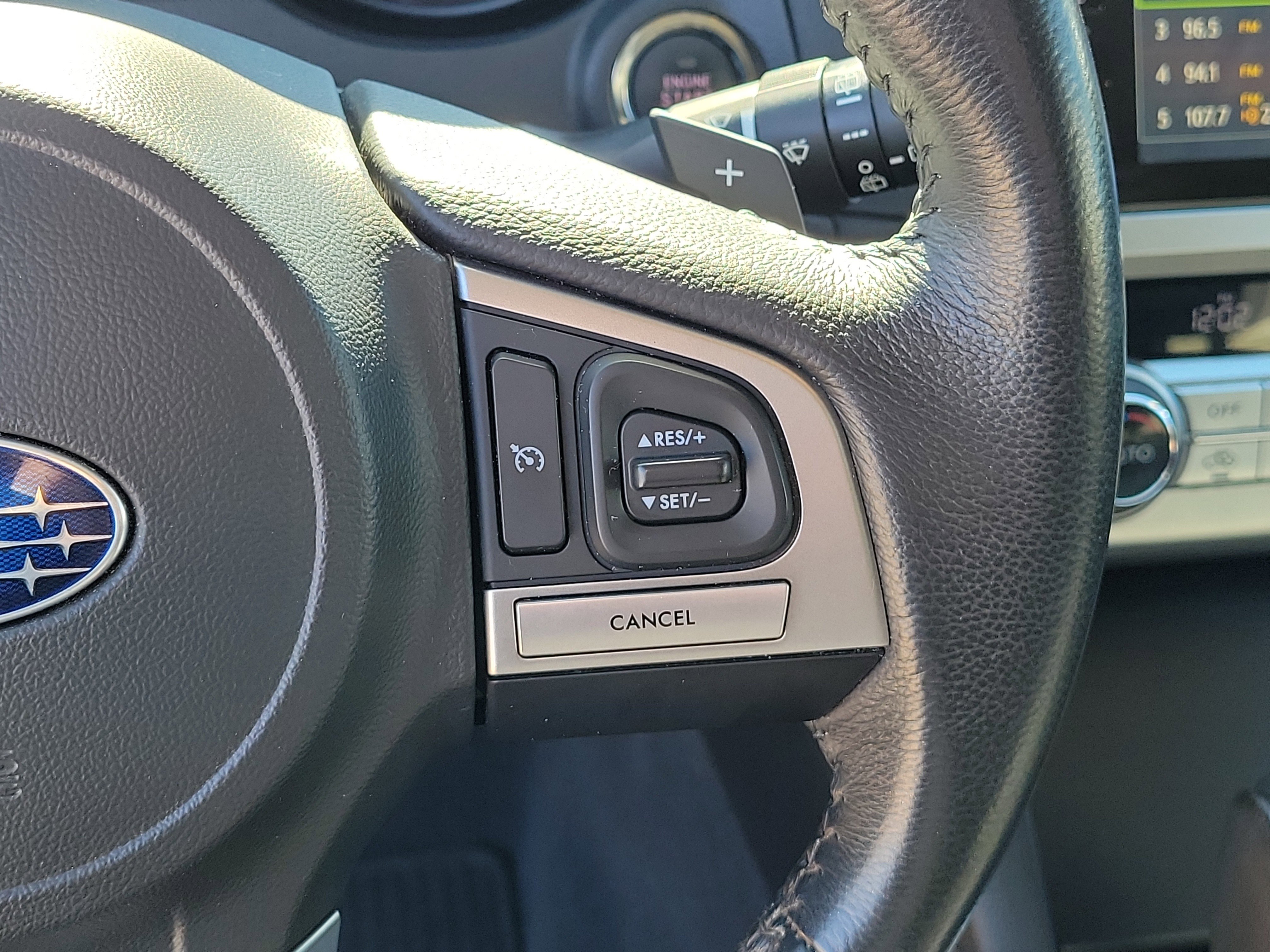 Used 2017 Subaru Outback 2.5i Limited w/ Popular Package #5 image 24