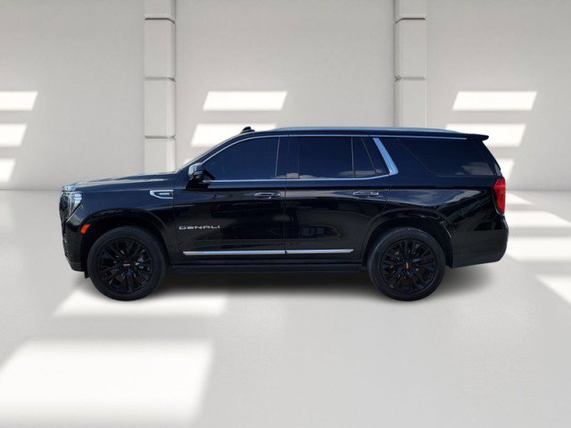 Used 2021 GMC Yukon Denali w/ Denali Ultimate Package image 4